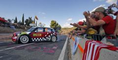 Mini John Cooper Works WRC